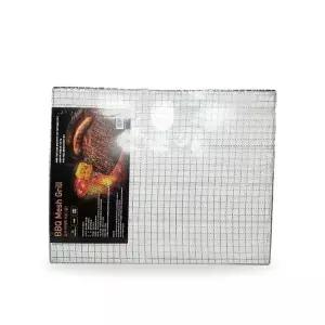 바베큐그릴석쇠 캠핑 업소용 생선구이 캠핑바베큐석쇠 (WFJ7B7P)