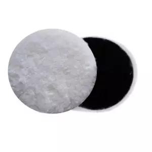 차량용 광택패드 샌딩패드용 광택패드 연마 5 6인지 광택연마 광택패드