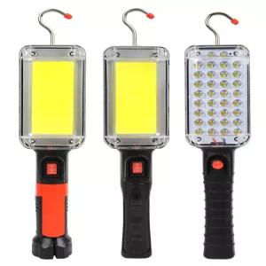 LED 작업등 34구 ZJ859 다용도 랜턴 견고한