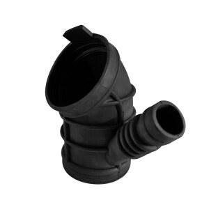 BMW E39 E46 528i 323Ci 325Ci 328Ci 320i 323i 328i 325i 325xi Z3용 Anxingo 에어 클리너 흡기 호스 튜브 교체, 교체 13541435627