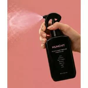 MUMCHIT 대용량 섬유향수 250ml 3종 택1소프트블루솝/마젠타레이디/페일그린허브 233322