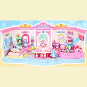 색이변하는 티니핑 스파놀이 피규어세트 어린이날 6세 아동