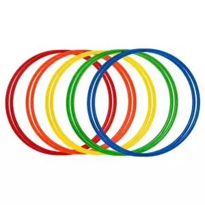 운동후프세트 스타후프 액션링 후프세트 10개세트후프 (WFJ7BHC)