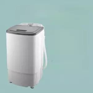 미니탈수기 기숙사수건 빨래 행주 의류 수동탈수기 건조기