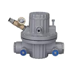 프린터 다이아프램펌프 코팅 부품 공기 본체 솔벤트