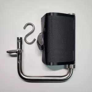 전완근운동기구 부품 내회전 좌우 원통형 손잡이