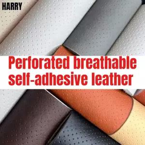 인조가죽시트지 가죽 수선패치 수리 테이프 자가 접착 패치 비닐 소파 가구 자동차 내부 시트 의자용