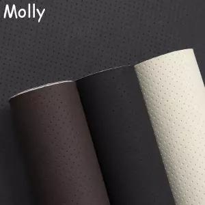 인조가죽시트지 가죽 수선패치  자체 접착 패치 DIY 대형 소파 가구 의자 의류 블랙 패브릭