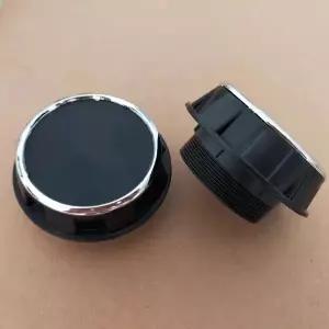 벤츠 호환 호환휠캡 1pc 60mm 크기 자동차 엠블럼 휠 센터 허브 림 캡 커버 메르세데스 용 별도 부품