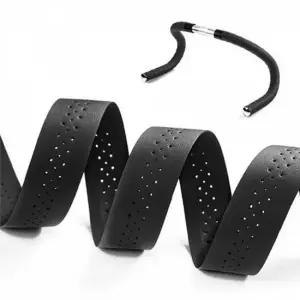 핸들바 바테이프 그립 로드 자전거 가죽 드롭바테이프