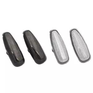 화물차차폭등 사이드등 923032H000 923033L100 현대 아제라 그랜저 TG 2006-2011 6000K LED 사이드 마커 라