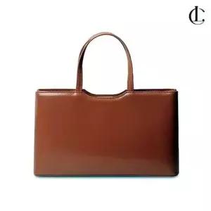 엘케이트 LRB255 여성 가죽가방 데일리백 토트백 직장