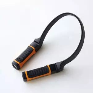 충전식 LED 작업등 서치라이트 라이트 투광기 넥 캠핑용 방수