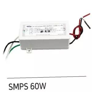 가정용 DC변환어댑터 AC220V-DC24V 60W SMPS