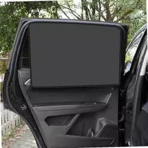 자석 커튼 블라인드 커튼막 암막 2개 세트