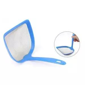 다용도 스텐망 조리망 X2개 건지개 채망 쌀조리개 뜰채 스틸망 체망 스텐망조리기 건지기