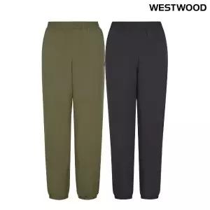 웨스트우드 여성 겨울 패딩 조거 팬츠 2컬러 WO4WCPD562JK 1627542