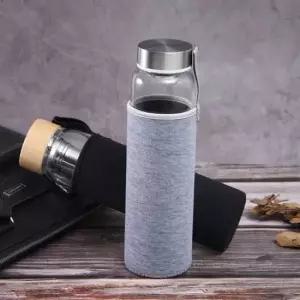 보온 보냉 물병 파우치 보틀백 550ml