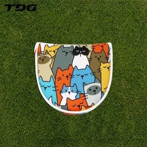 티디지 CRAVITY 크래비티 말렛 퍼터 커버