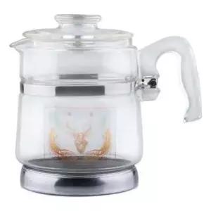 FC 약탕기 2500ml 약탕기 유리주전자 유리약탕기 물주전자 유리물주전자
