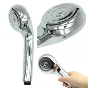 샤워기 헤드 올크롬 호텔 업소용 목욕탕 욕실 샤워기세트 샤워기헤더