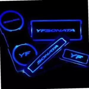 자동차 컵홀더 받침 플레이트 소나타 컵받침