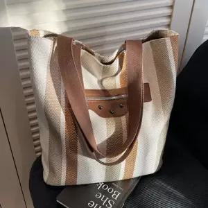 여성 데일리 숄더 쇼퍼 백 직장인 보부상 가방 브라운