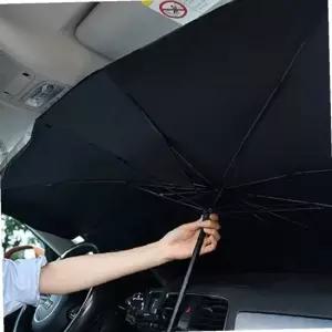 자동차 앞유리 가리개 햇빛 차단 접이식 차량용