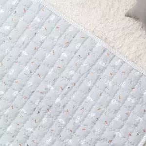 유아 방수패드 논슬립 뱀부마이크로 방수요 M L