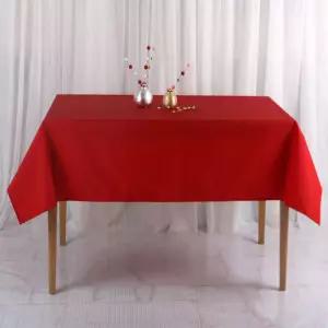 방수식탁보 방수식탁보4인 방수테이블보 크리스마스 180x145 200x145 220x145