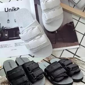 어글리슈즈 커플슬리퍼 쪼리 여름샌달 스트랩샌들 조리 ZG1637 (WFJSOJC)