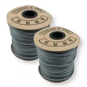 방충망 고무가스켓 고정망 2롤 6mm 6.5mm (WFK5V83)