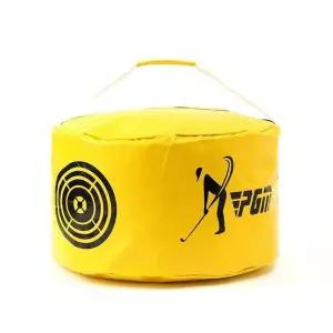 [하프클럽/]골프 스윙 연습 파워백 임팩트백