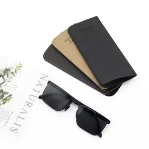 슬림 오픈형 선글라스 안경 케이스 URD-486 (WFJ7PK8)