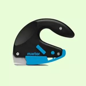 산업용 옵티컷 7.5mm 안전칼 커팅깊이 작업장 (WFK8Z3V)