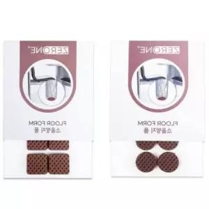 소음 방지 EVA 폼 매트 의자 바닥 보호 패드 가구 용품 (WFJ7GF4)