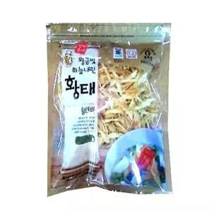 용대리 500g 진부령 황태채 강원 덕장 (WFK8Z8P)