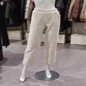 [트리아나][트리아나] 소고 허리밴딩 일자골덴바지 AL4XA10 (P003745560)