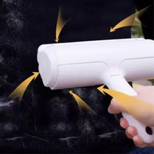 먼지 인기 반영구 강아지 고양이털 청소기 돌돌이 제 고양이털빠짐