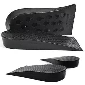 뒷굽형 2cm 우레탄 키높이 깔창 W0814E0