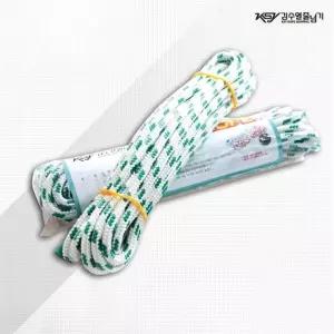 8M 어른줄넘기 긴줄넘기 줄넘기 김수열 면 (WFJ7S83)