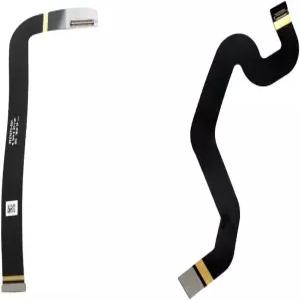 Microsoft Surface Pro 4 1724 X934118-001용 Zahara LCD 케이블 + 터치스크린 디지타이저 플렉스 리본