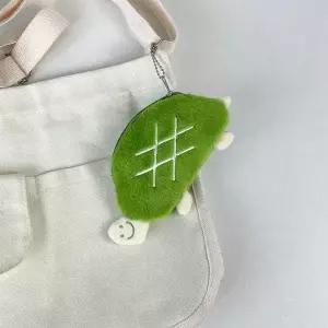 인형 키링 가방 인기 베스트 거북이 동전지갑 (WFJSQ6L)