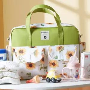 K20 다용도 국민 기저귀가방 이너백 숄더백 유모차가