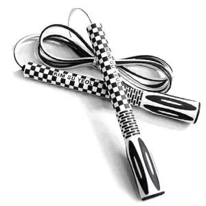 줄넘기 검정 줄넘기 김수열 K-111 (WFJ7S7W)