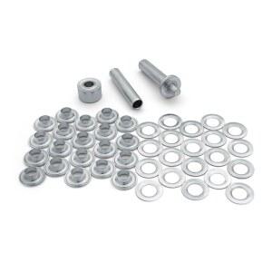 코글란의 그로밋 키트 - 캔버스, 패브릭, 가죽 수리용 내구성 있는 황동 아일렛 및 플라이어 캠핑 장비, 텐트 실외 장비 유지 관리를 위한 20피스 세트 완성