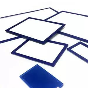 자석카드케이스 자석 카드 A5 자석A5케이스 210x148카드보관 (WFJ7I5K)