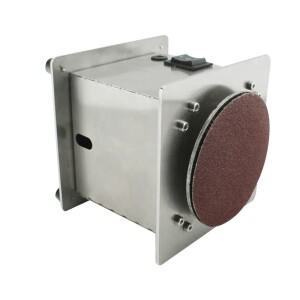 DIY 벨트 샌더 연마 롤러 폴리싱 그라인딩 머신 가정용 220V 벤치 디스크 전기 엣지 샤프닝 도구