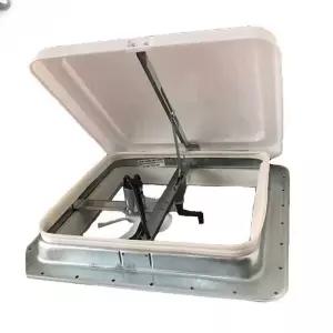 카라반 캠핑카 배기 환풍기 배기팬 천장 환기구 환기 환기팬 12V