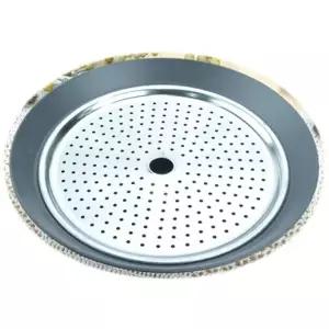 수육전골냄비 경질 채반포함 업소용 혼술 SET(KSS)-중 (WFK9R38)